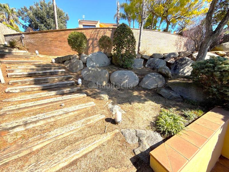 Foto 30b4a943-f537-4eb3-89b7-943d97b6e9b8. Maison avec chauffage parking dans Montalnou - Milans del Bosc Sant Vicenç de Montalt