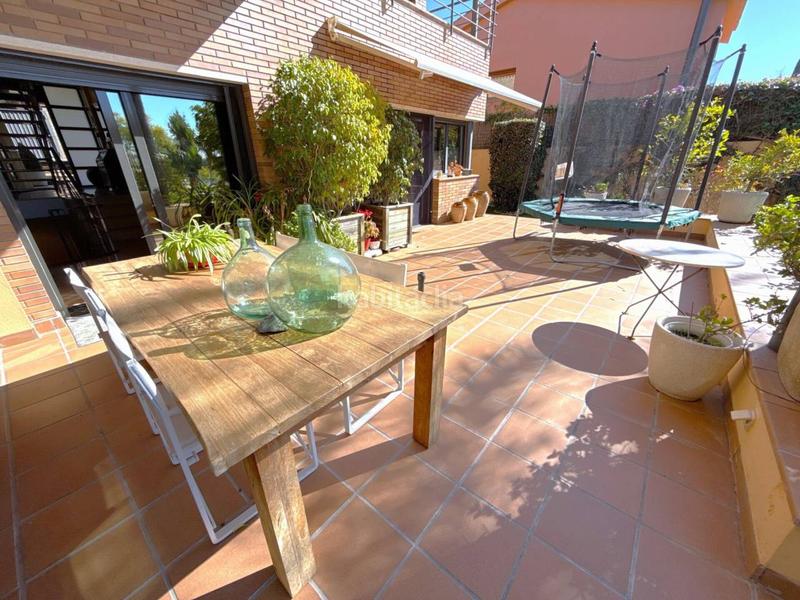 Foto 4d254469-2a4f-46c1-844f-6b352705641e. Maison avec chauffage parking dans Montalnou - Milans del Bosc Sant Vicenç de Montalt