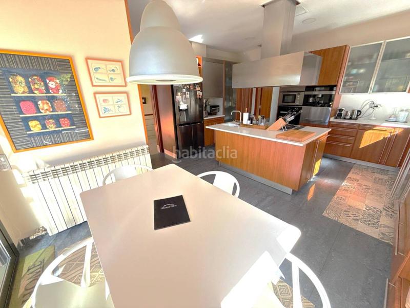 Foto 5915b68e-5c79-48e4-b408-999a1a6418b4. Maison avec chauffage parking dans Montalnou - Milans del Bosc Sant Vicenç de Montalt