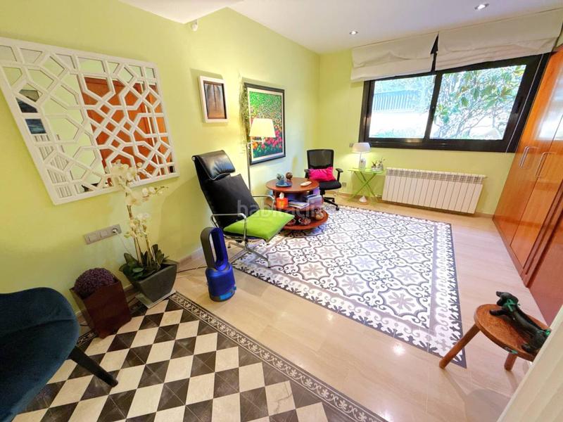 Foto 5a4f17ea-182e-4210-ae9a-de7609b224f1. Maison avec chauffage parking dans Montalnou - Milans del Bosc Sant Vicenç de Montalt