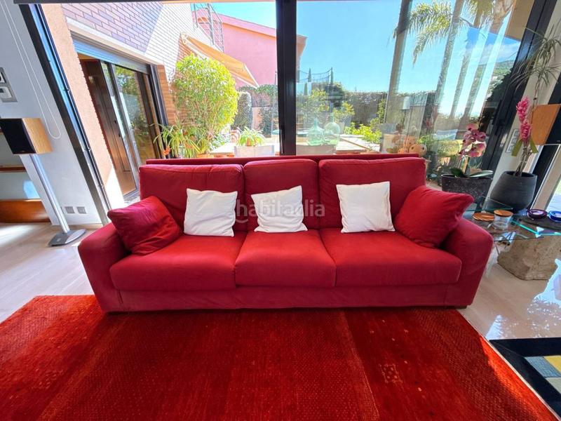 Foto 5b17151b-e296-4ec5-a9f0-e7bf1f6fd98c. Maison avec chauffage parking dans Montalnou - Milans del Bosc Sant Vicenç de Montalt