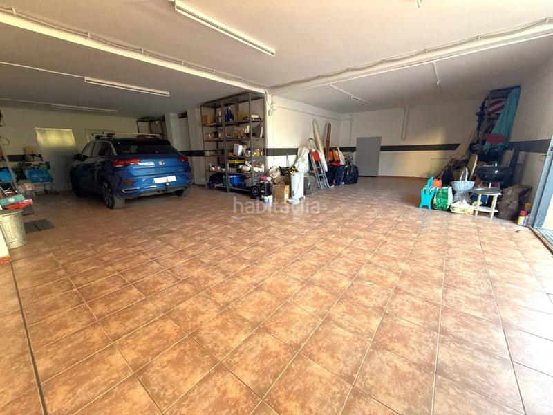 Foto 6b8a2d87-e271-4189-9c69-0cbb18416b5d. Maison avec chauffage parking dans Montalnou - Milans del Bosc Sant Vicenç de Montalt