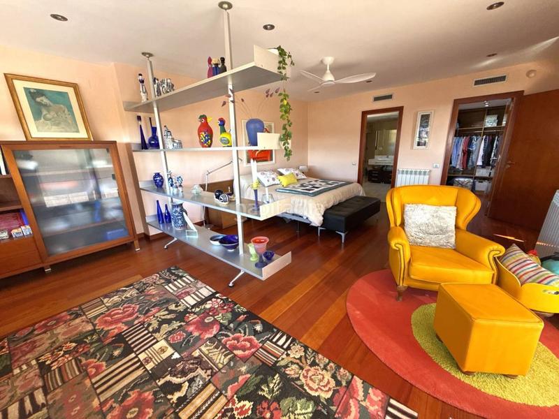 Foto 73ed82bf-848d-4de9-a76c-3e6e5896ea80. Maison avec chauffage parking dans Montalnou - Milans del Bosc Sant Vicenç de Montalt