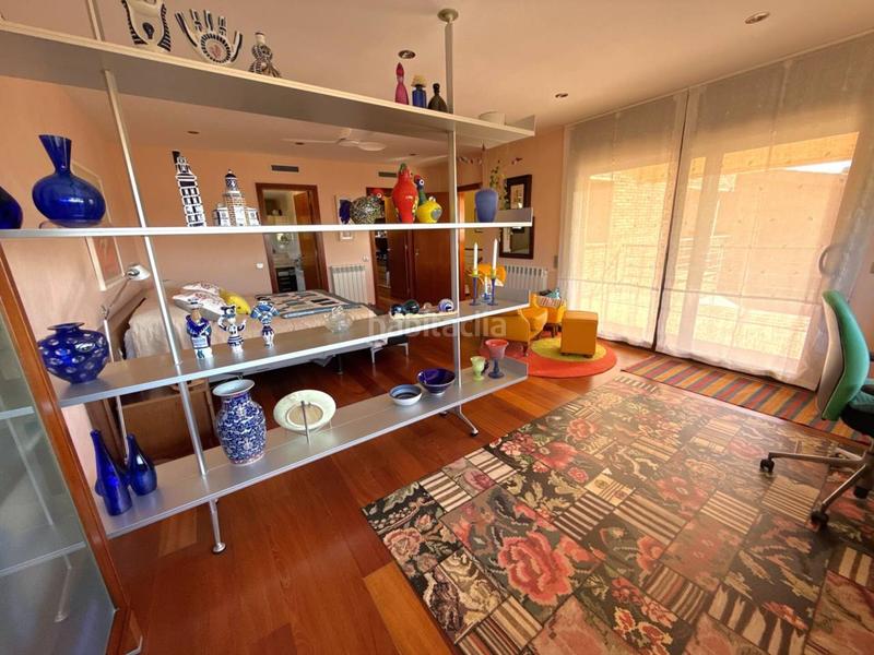 Foto 96485bd1-d08e-4c0c-aecd-136c746e334d. Maison avec chauffage parking dans Montalnou - Milans del Bosc Sant Vicenç de Montalt