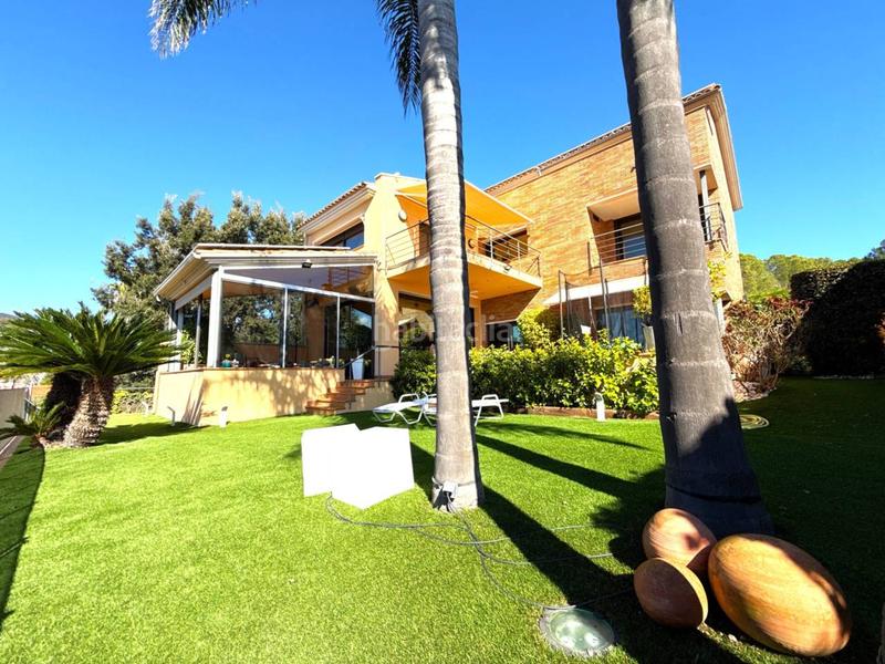 Foto a75dad05-17ff-415f-9a37-70066f220aca. Maison avec chauffage parking dans Montalnou - Milans del Bosc Sant Vicenç de Montalt