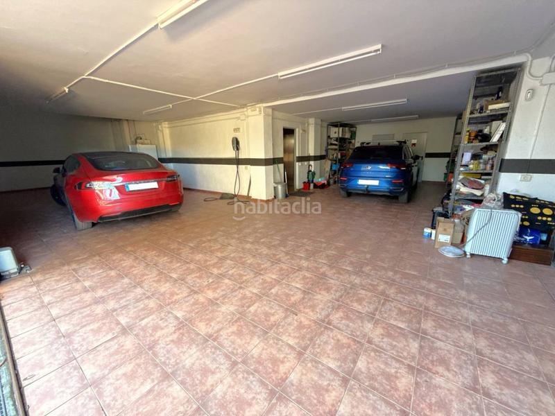 Foto a8555001-fc43-4501-82ef-3cb54553b790. Maison avec chauffage parking dans Montalnou - Milans del Bosc Sant Vicenç de Montalt