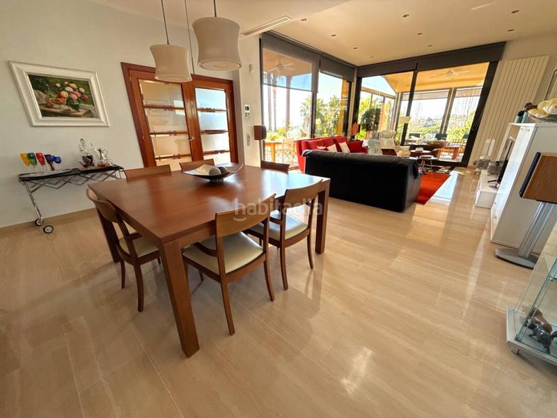 Foto d4cc4b47-37f1-49f1-b719-edd78d066150. Maison avec chauffage parking dans Montalnou - Milans del Bosc Sant Vicenç de Montalt