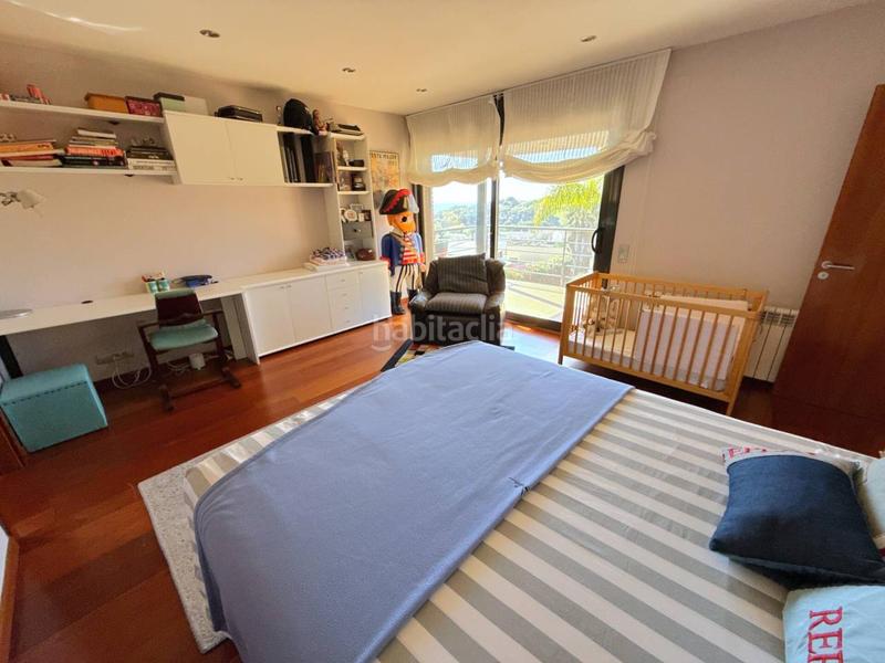 Foto e91dd24f-59ed-456e-8697-86f15edbe7de. Maison avec chauffage parking dans Montalnou - Milans del Bosc Sant Vicenç de Montalt