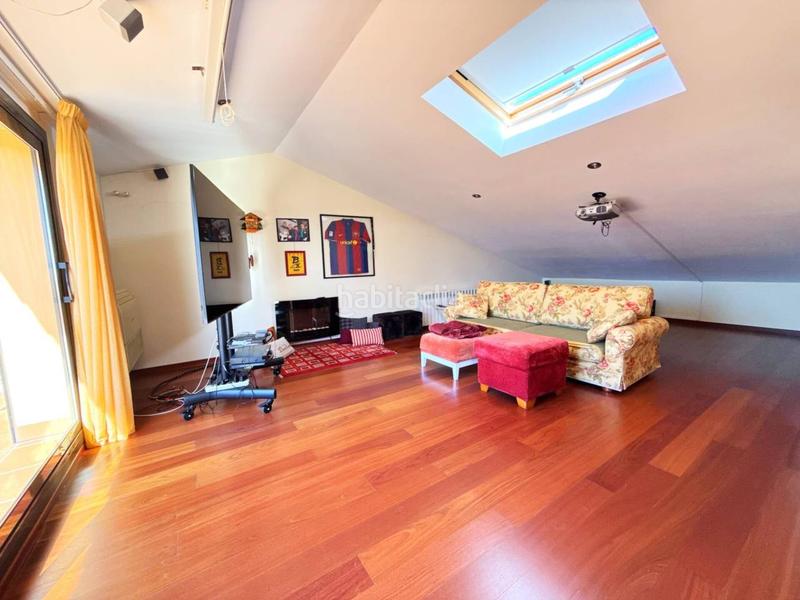 Foto f65b1cbd-4d2a-40a2-97e6-8d99b36b41b6. Maison avec chauffage parking dans Montalnou - Milans del Bosc Sant Vicenç de Montalt