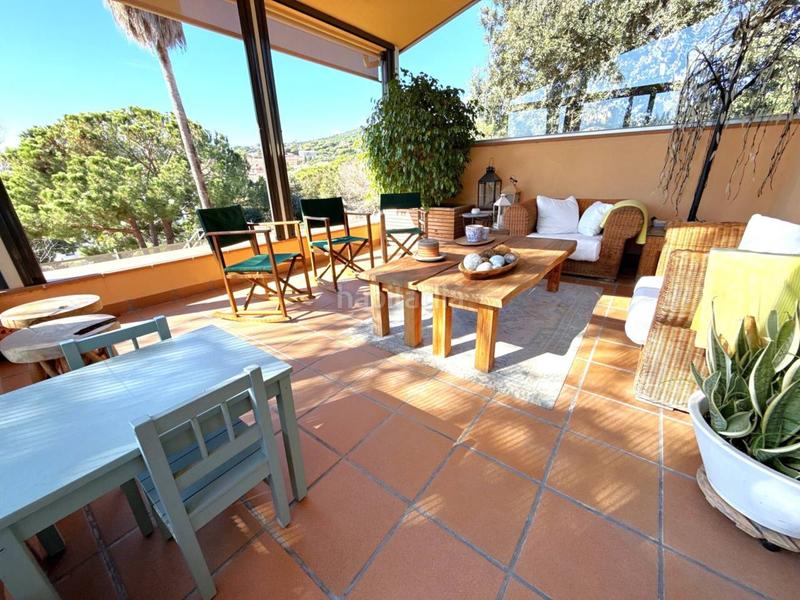 Foto f747b42d-265a-4313-b64f-ae1cc6c9bd25. Maison avec chauffage parking dans Montalnou - Milans del Bosc Sant Vicenç de Montalt