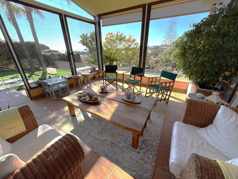 Foto fabeb881-3d46-4eb9-a80c-95cb4194b89d. Maison avec chauffage parking dans Montalnou - Milans del Bosc Sant Vicenç de Montalt