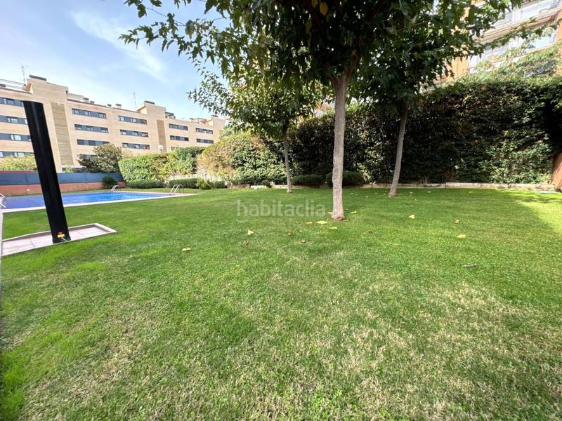 Foto 43805baa-610d-41c1-b13d-b6791f78d369. Àtic amb calefacció aparcament piscina a Les Pinedes Vilassar de Mar