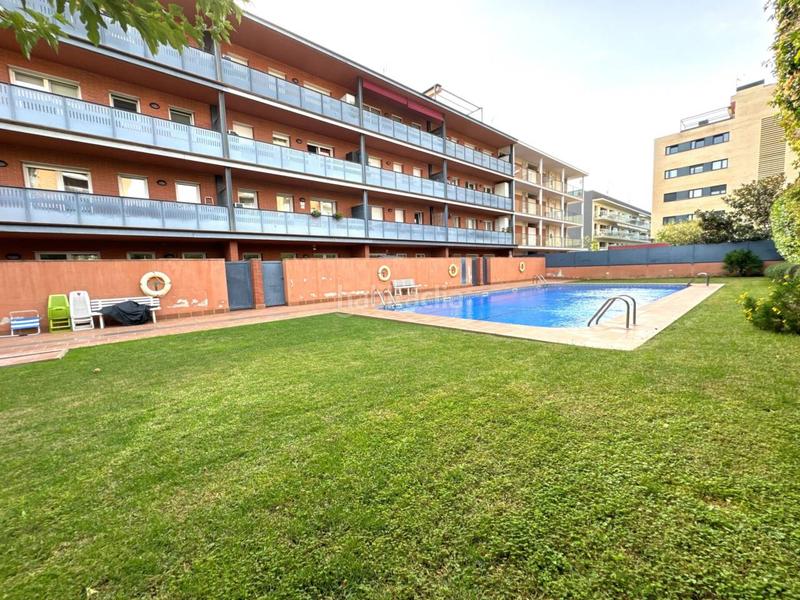 Foto 4eb59ca9-cc94-4160-8c8a-e338fc564726. Àtic amb calefacció aparcament piscina a Les Pinedes Vilassar de Mar