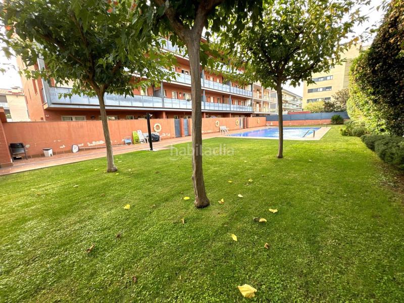 Foto 52709a6a-6018-4920-9849-4f71303b3a10. Àtic amb calefacció aparcament piscina a Les Pinedes Vilassar de Mar