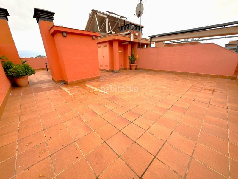 Foto cf0d813a-5c91-47c0-ad7d-f5cf180a3c0c. Àtic amb calefacció aparcament piscina a Les Pinedes Vilassar de Mar