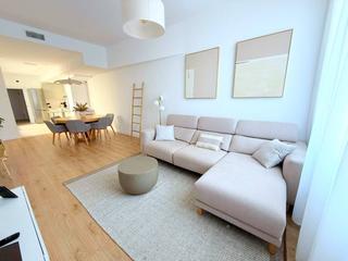 Duplex à Veral d´Ocata. Dúplex en veral de locata