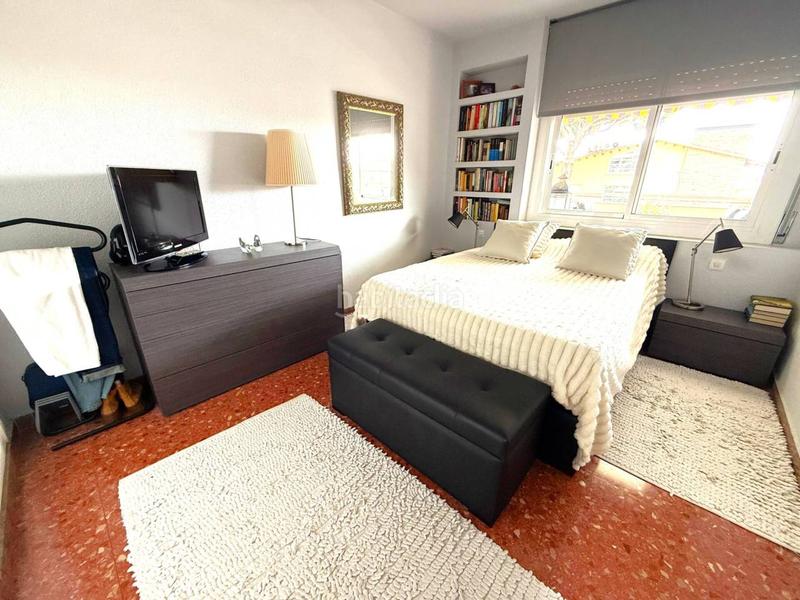 Foto 0b141b5c-e0e2-44e6-aa41-229b43723d39. Piso primera planta con piscina y parking en Centre Vilassar de Mar