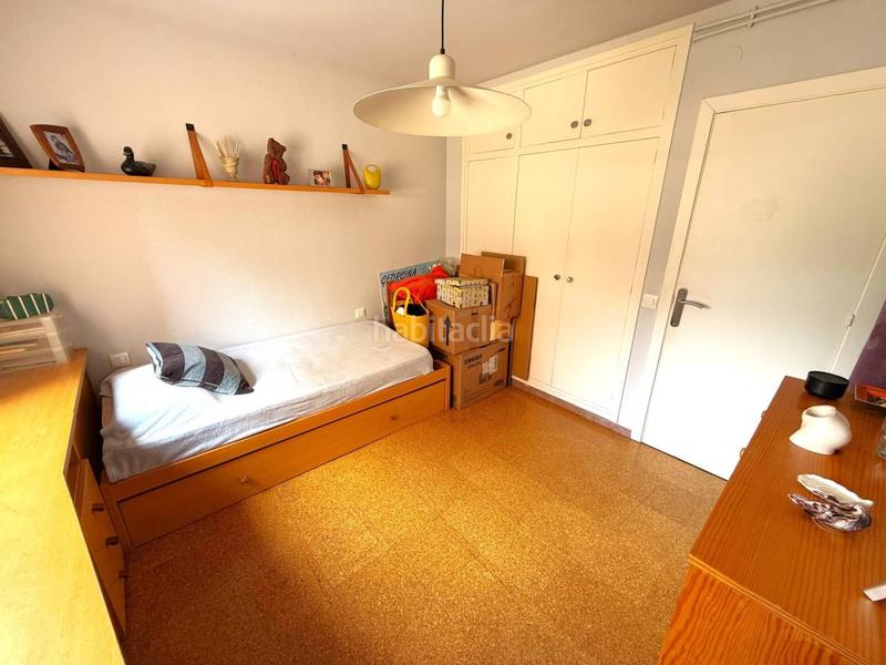 Foto 1341e151-f17a-4abb-a9f9-b05f23bd1240. Piso primera planta con piscina y parking en Centre Vilassar de Mar