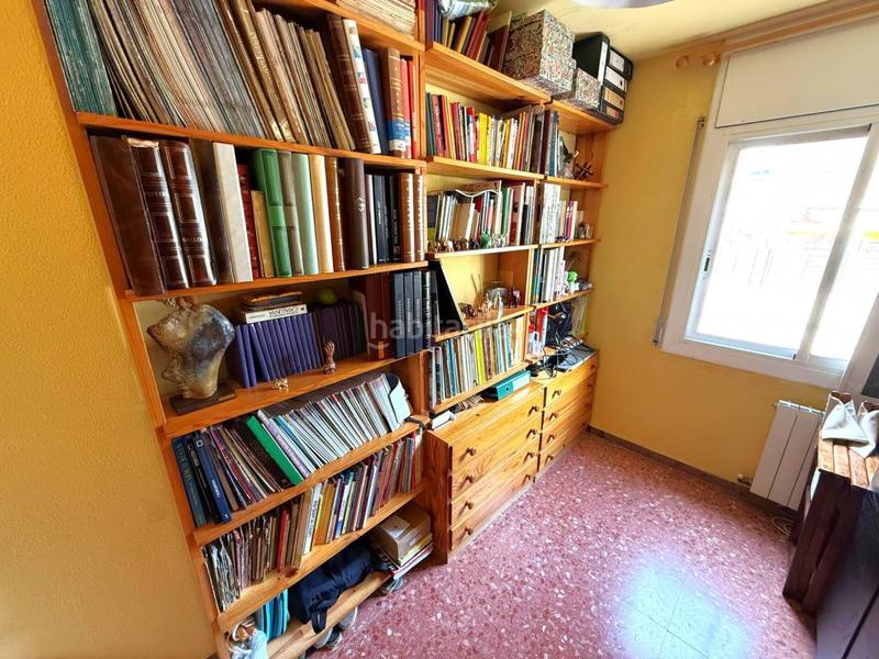 Foto 1a434af6-42f3-43b3-bc44-b949dd2d8bf3. Piso primera planta con piscina y parking en Centre Vilassar de Mar