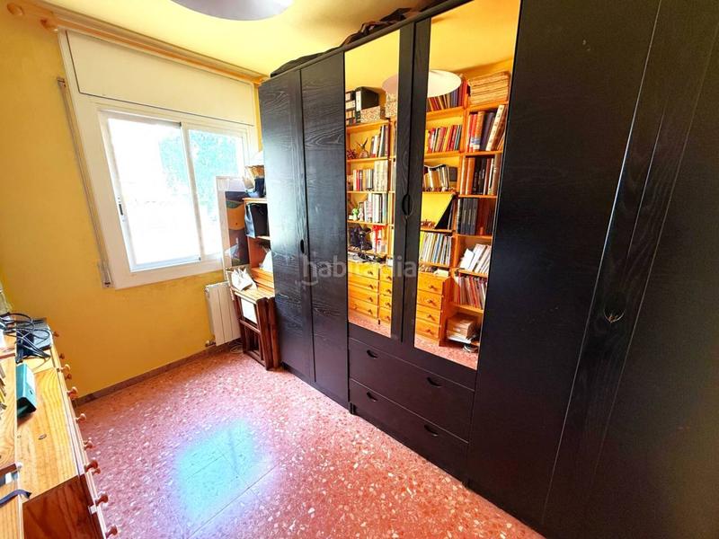 Foto 593ae652-a390-482a-8c46-f59e675d56ff. Piso primera planta con piscina y parking en Centre Vilassar de Mar