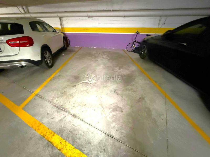 Foto 810d1963-c481-497e-81df-435157b3bb21. Piso primera planta con piscina y parking en Centre Vilassar de Mar