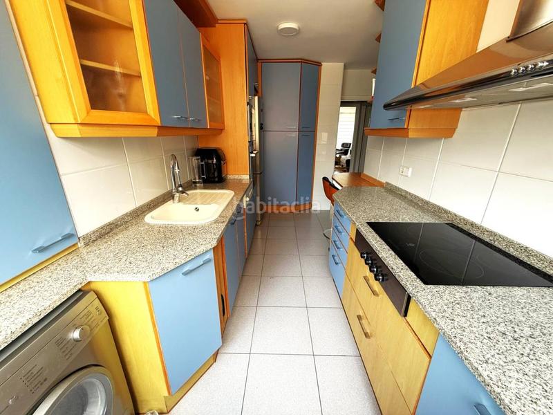 Foto a5c342c2-7436-4ec0-b55b-1c2b59bb7d17. Piso primera planta con piscina y parking en Centre Vilassar de Mar