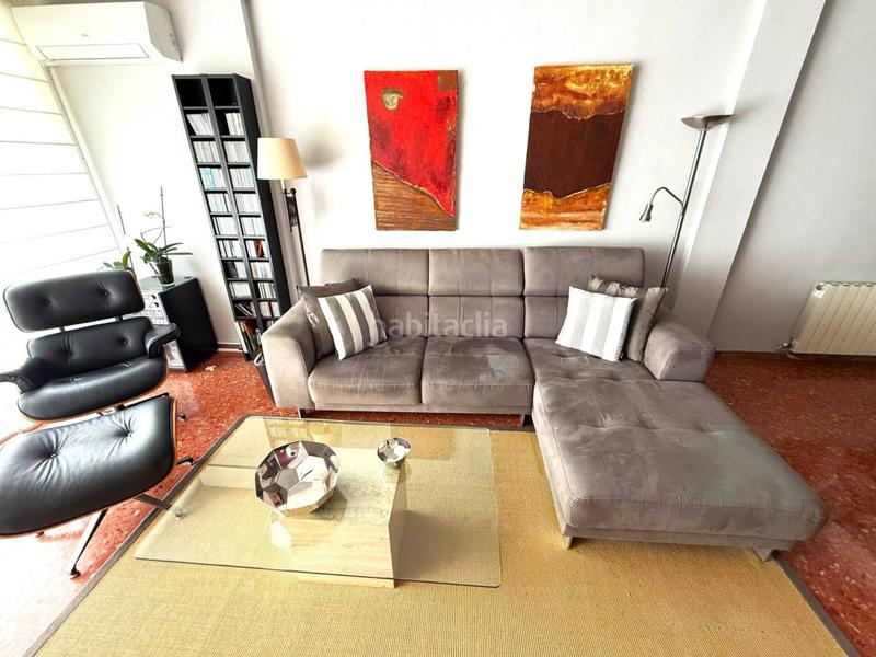 Foto ae6c3dc8-b92a-4bec-9218-d7abd908cbe6. Piso primera planta con piscina y parking en Centre Vilassar de Mar