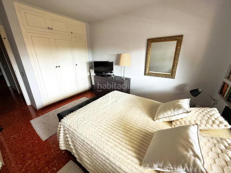 Foto c0cfe9ae-8aa2-4543-9487-61e54ce18702. Piso primera planta con piscina y parking en Centre Vilassar de Mar