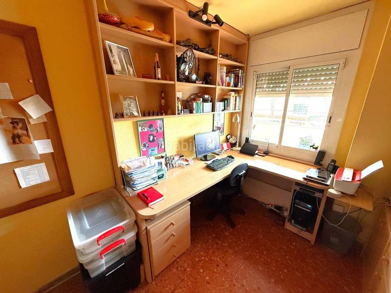 Foto d59609df-e1bb-4fe6-8d0d-c934806a59cf. Piso primera planta con piscina y parking en Centre Vilassar de Mar