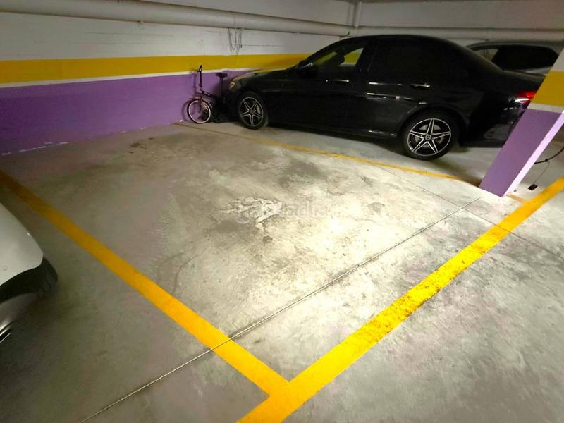 Foto da088b14-d6b4-425a-8494-62dd31724e5a. Piso primera planta con piscina y parking en Centre Vilassar de Mar