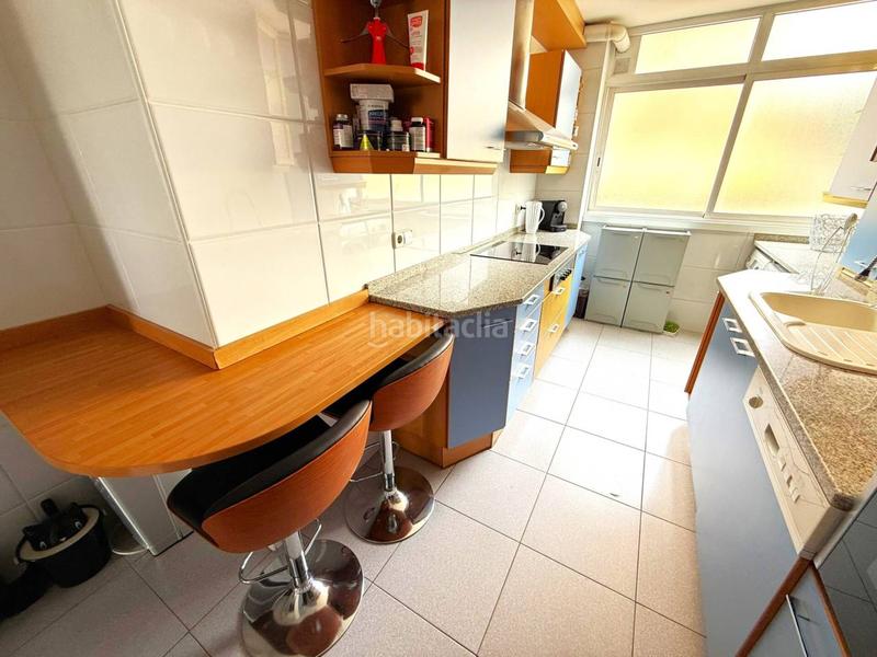 Foto e254eac4-09fd-4a68-987b-861d94c7afe9. Piso primera planta con piscina y parking en Centre Vilassar de Mar