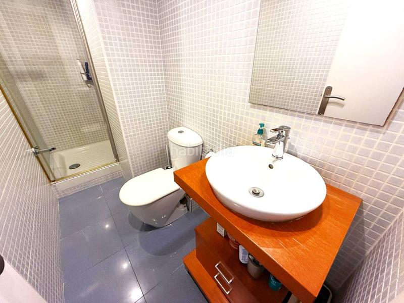 Foto e57ea6d9-c633-4164-b1d8-88c2710ecbda. Piso primera planta con piscina y parking en Centre Vilassar de Mar