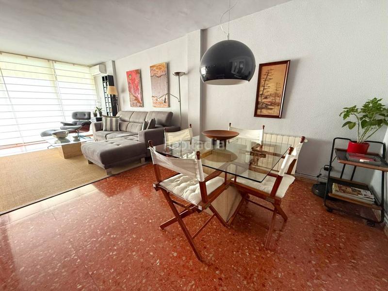 Foto e864d418-deb9-4c1b-ab32-7a051b4a22cf. Piso primera planta con piscina y parking en Centre Vilassar de Mar