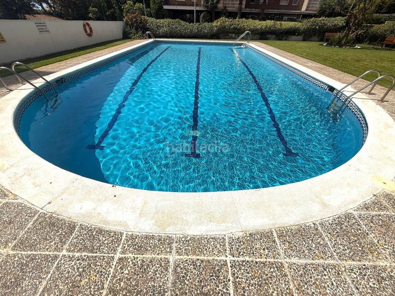 Foto 4df045d3-f3f0-40c2-bd8f-fb85e5cfd4b1. Dachwohnung mit heizung parking pool in Centre Vilassar de Mar