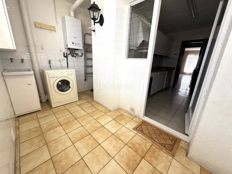 Foto 69481ec6-bece-40f2-b087-fd4ac294ddf4. Dachwohnung mit heizung parking pool in Centre Vilassar de Mar