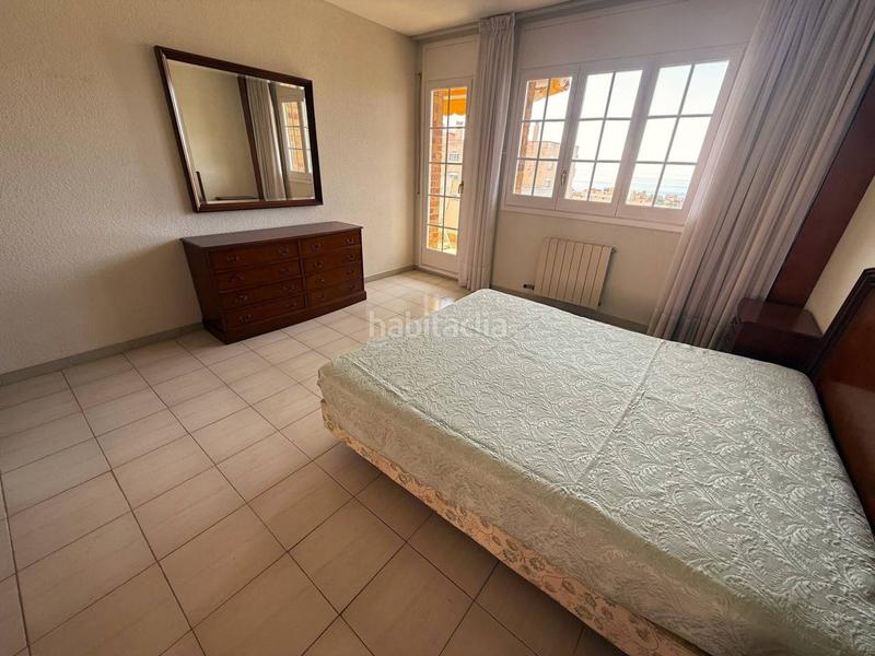 Foto 948441bd-e6a0-4cc3-97f5-ef2a163715cc. Dachwohnung mit heizung parking pool in Centre Vilassar de Mar