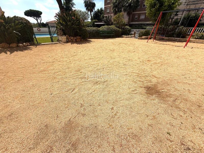 Foto 985931c8-98a2-4f26-8639-34c8f371b990. Dachwohnung mit heizung parking pool in Centre Vilassar de Mar