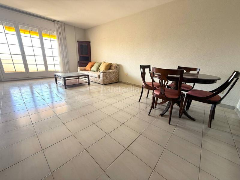 Foto a43f7a81-d6a6-4121-980a-7b902108338a. Dachwohnung mit heizung parking pool in Centre Vilassar de Mar