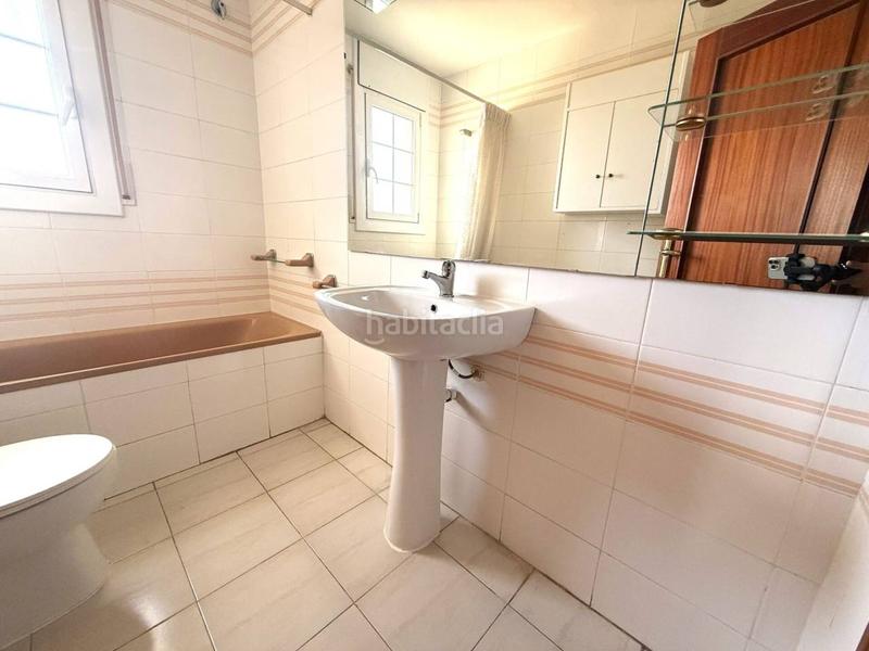 Foto c132a109-4fac-4929-95cc-cf4452bcf1b3. Dachwohnung mit heizung parking pool in Centre Vilassar de Mar