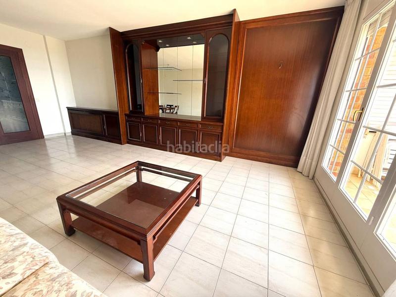 Foto d1328ff7-fda2-4fed-8c9e-1fb78ab49630. Dachwohnung mit heizung parking pool in Centre Vilassar de Mar