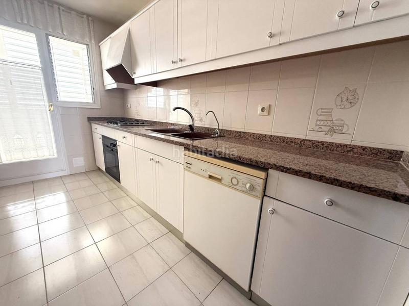 Foto e1bc9815-f0fa-495c-86e5-5d41a5be733d. Dachwohnung mit heizung parking pool in Centre Vilassar de Mar