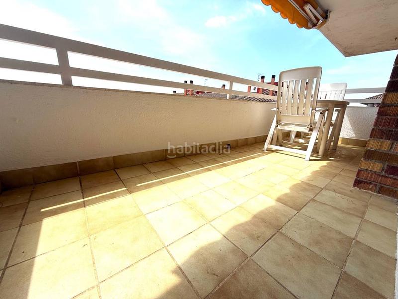 Foto f488dcca-f504-4835-ad51-113dc9c0145d. Dachwohnung mit heizung parking pool in Centre Vilassar de Mar