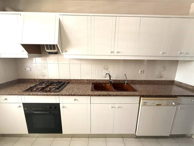 Foto fc951e78-02d9-4bc9-b24f-bc825b844fd9. Dachwohnung mit heizung parking pool in Centre Vilassar de Mar