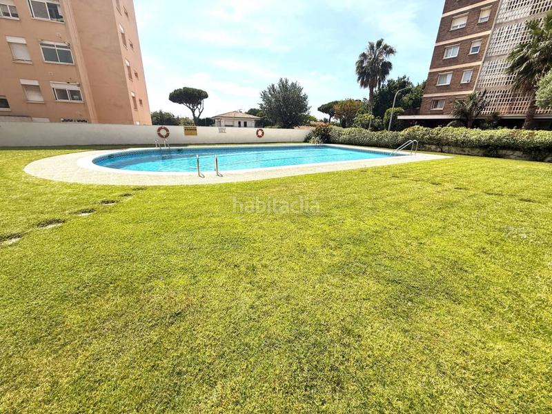 Foto fdaab409-fc2a-4098-9a95-0b7510f059e8. Dachwohnung mit heizung parking pool in Centre Vilassar de Mar