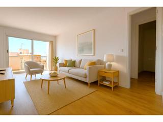 Appartement à Centre. Piso reformado para estrenar en el centro de mataró