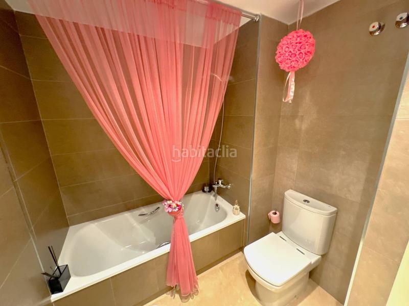 Foto 15982bf7-44e3-4da5-a727-c81925a4e6bf. Attique avec chauffage parking piscine dans Les Pinedes Vilassar de Mar