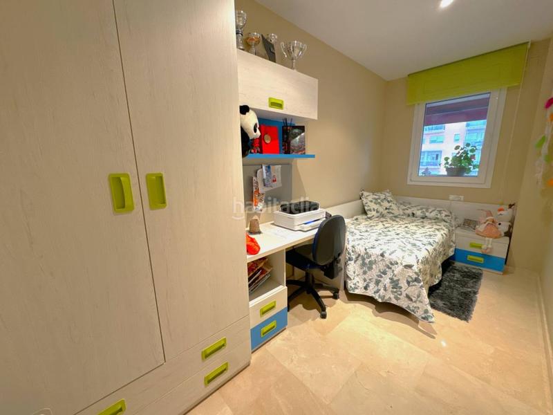 Foto 2d5f3584-6bad-4d56-9756-8898ac15d2af. Attique avec chauffage parking piscine dans Les Pinedes Vilassar de Mar