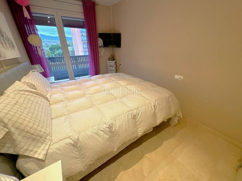 Foto 326563c0-285e-453f-865d-61bdf543847b. Attique avec chauffage parking piscine dans Les Pinedes Vilassar de Mar