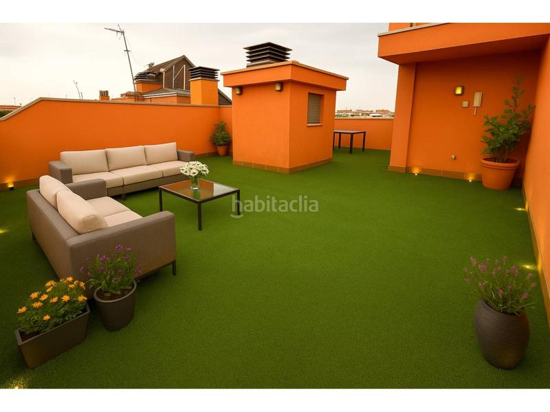 Foto 4de6e787-957b-46b4-ba9a-ec8029e96169. Attique avec chauffage parking piscine dans Les Pinedes Vilassar de Mar