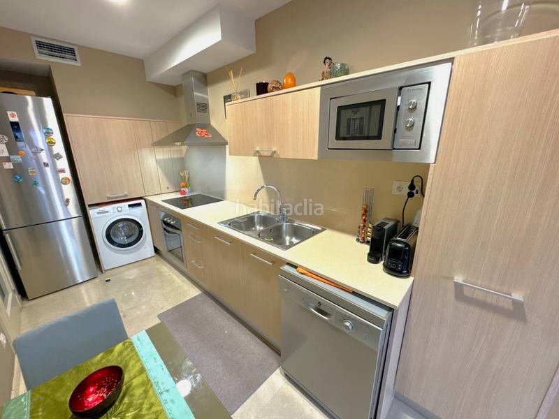 Foto 52d9d1d3-efe3-4758-bdaf-053858d65b98. Attique avec chauffage parking piscine dans Les Pinedes Vilassar de Mar